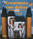 Candy Creation book in Spanish 2010